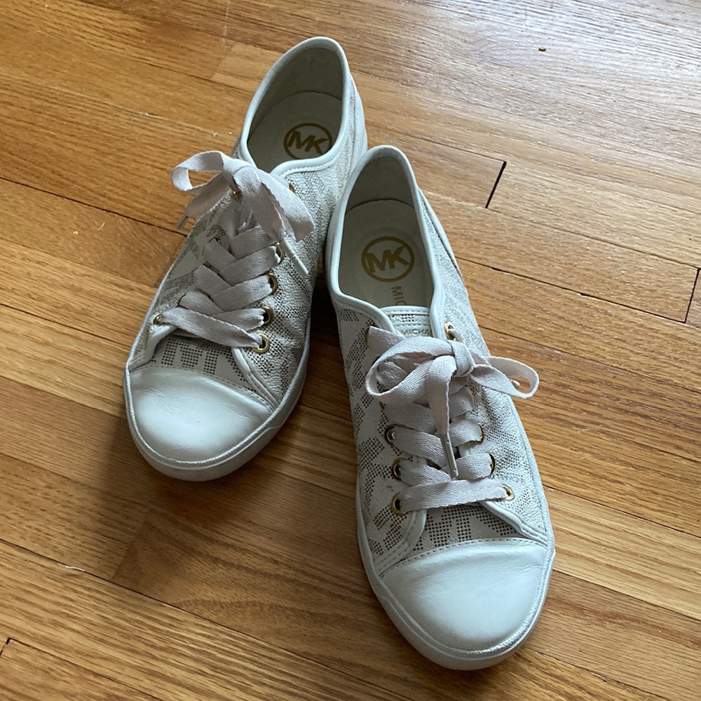 Michael Kors sneaker